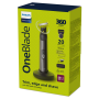 Триммер Philips OneBlade Pro QP6652/61