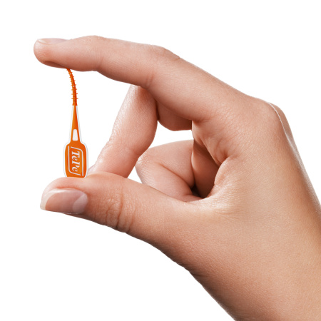 Ершики межзубные силиконовые TePe EasyPick XS/S blister (36 шт) Ершики межзубные силиконовые TePe EasyPick XS/S blister (36 шт)