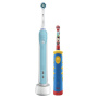 Набор из двух зубных щеток ORAL-B Professional Care 500/D16.513U + Детская щетка ORAL-B Mickey