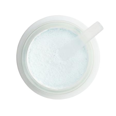 Отбеливающий порошок White Secret snow, 70 г