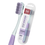 Зубная щетка SPLAT CLINIC CARE Soft (мягкая) ФИОЛЕТОВАЯ