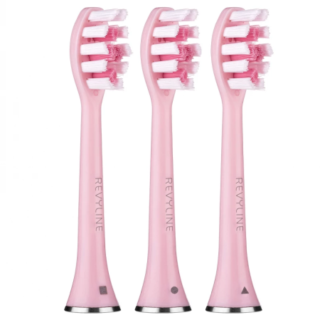 Электрическая з/щетка Revyline RL 010 (Розовая)