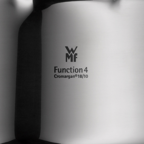 0760206380 Низкая кастрюля WMF Function 4 20 см