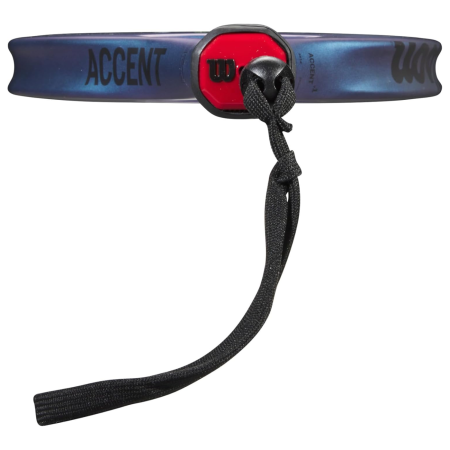 Ракетка для падел-тенниса WILSON Accent padel 2 WR146211U2