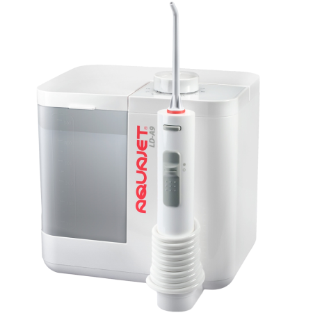 Aquajet LD-A9 стационарный ирригатор Aquajet LD-A9 стационарный ирригатор