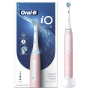 Электрическая зубная щетка ORAL-B iO Series 3 Blush Pink (iOG3.1A6.0)