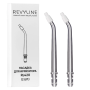 Насадки ортодонтические для ирригатора Revyline RL 420 (2 шт.) Насадки ортодонтические для ирригатора Revyline RL 420 (2 шт.)