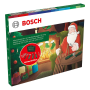 Набор инструментов подарочный Bosch 1600A02W7T