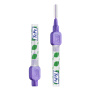 Ершик межзубный TePe Id-brush (25 шт.) 1.1 PURPLE Ершик межзубный TePe Id-brush (25 шт.) 1.1 PURPLE