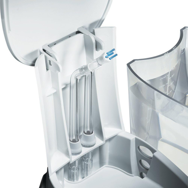 !NEW - WaterPik WF-660 EU Ultra Professional - стационарный ирригатор (6 насадок) !NEW - WaterPik WF-660 EU Ultra Professional - стационарный ирригатор (6 насадок)