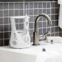 WaterPik WP-660 EU Ultra Professional - стационарный ирригатор (7 насадок)