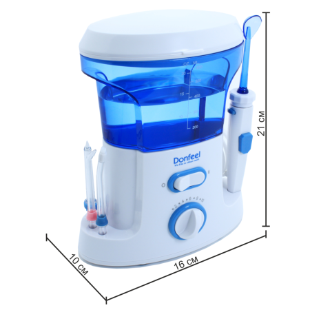 Ирригатор стационарный Donfeel OR-850