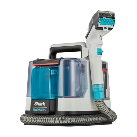 Паровой пятновыводитель Shark Clean StainStriker PX200EUT