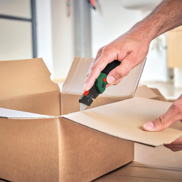 Набор инструментов подарочный Bosch 1600A02W7T