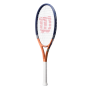 Теннисная ракетка WILSON ROLAND GARROS ELITE Comp JR26 - WR193310H