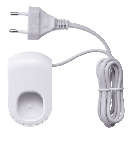 Электрическая зубная щетка Panasonic EW-DC12-W520