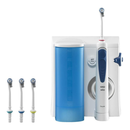 УЦЕНКА 2 Ирригатор Oral-B OxyJet MD20