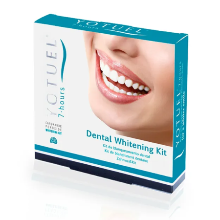 Отбеливание YOTUEL 7 Hours
