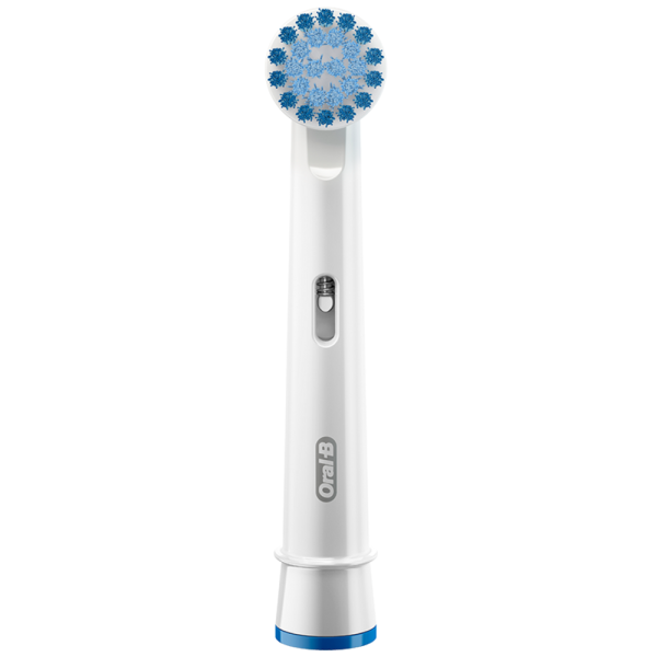 Насадка 1 шт. (!) Braun Oral-B Sensitive Clean