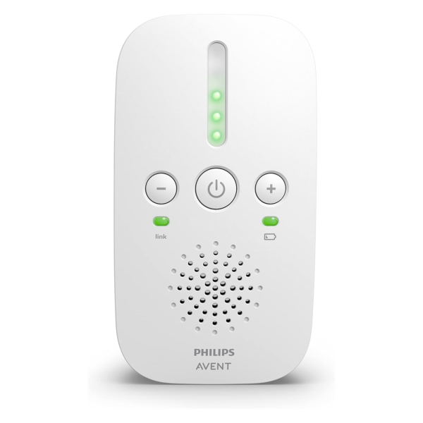Радионяня Philips AVENT SCD502/26 Радионяня Philips AVENT SCD502/26