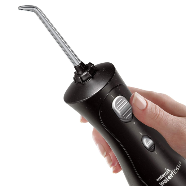WaterPik WP-462 EU Cordless Plus - портативный ирригатор WaterPik WP-462 EU Cordless Plus - портативный ирригатор