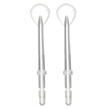 Насадки для чистки языка для B.Well WI-922, WI-933 (2 шт)