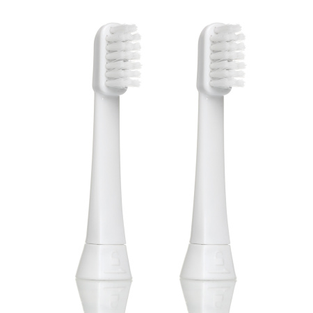 Насадки Megasonex MB5 Soft (2 шт) (одной длины)