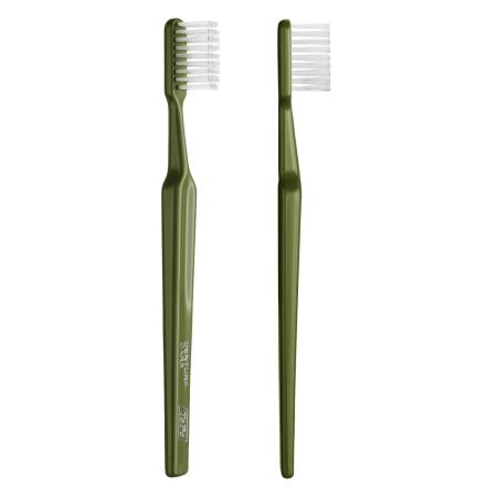 Зубная щетка TePe Denture Brush/Care