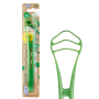 Скребок для чистки языка TePe Tongue Cleaner