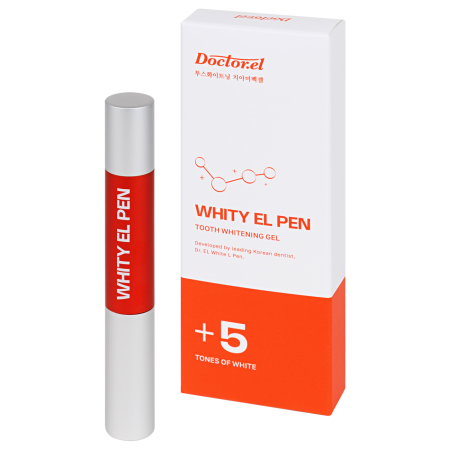 Отбеливающий карандаш Dr.EL Whity El Pen