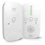 Радионяня Philips AVENT SCD502/26, белая