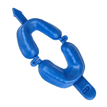 Капа (ложка) для аппликаций Dual arch tray - Large (1 шт)