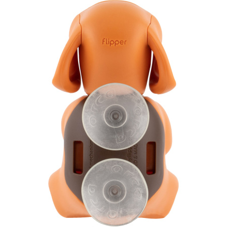 Держатель Flipper FUN Animal с зубной щеткой - Собачка