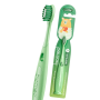 Детская зубная щетка BIOMED KIDS, зеленая