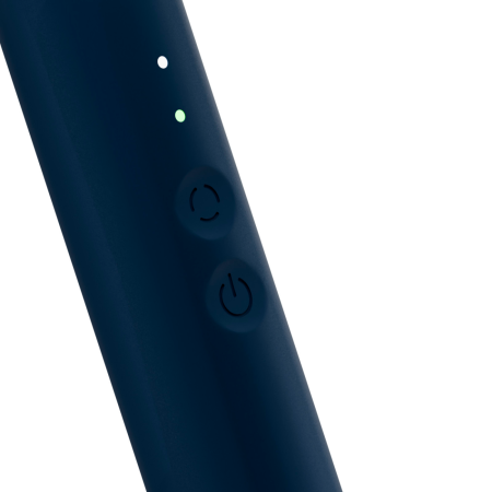 Электрическая зубная щетка SPLAT Sense&Power S88 Синяя