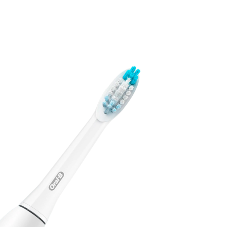 БЛИСТЕР из 4 насадок Braun Oral-B Pulsonic Clean БЛИСТЕР из 4 насадок Braun Oral-B Pulsonic Clean