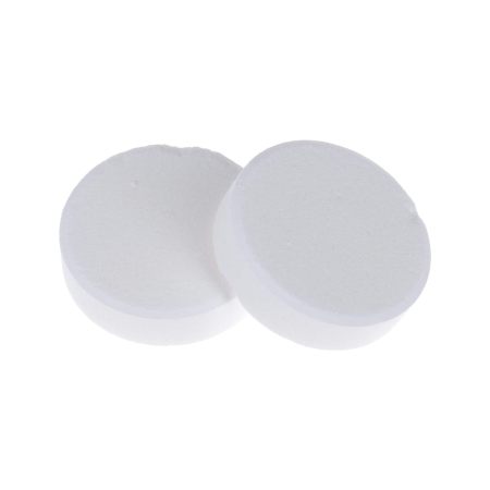 Таблетки Bosch для очистки от накипи для кофемашин Tassimo TCZ6004 (4 шт. х 18 г)