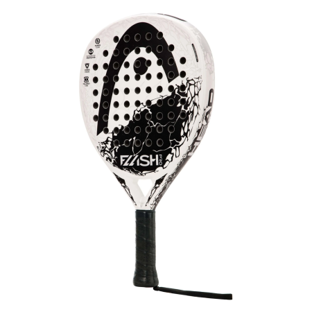 Ракетка для падел-тенниса HEAD Flash Pro 2.0, 228660