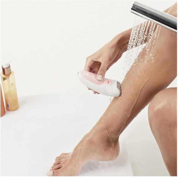 Эпилятор Braun Silk-epil SES 5-510