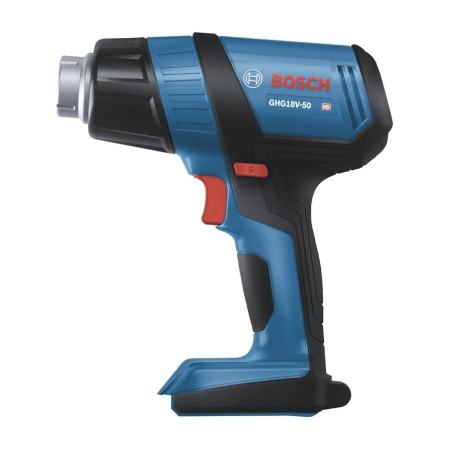 Строительный фен BOSCH GHG 18V-50 Professional