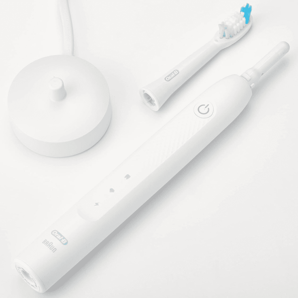 Электрическая зубная щетка Oral-B Pulsonic Slim Clean 2000 White (S111.513.2) Электрическая зубная щетка Oral-B Pulsonic Slim Clean 2000 White (S111.513.2)