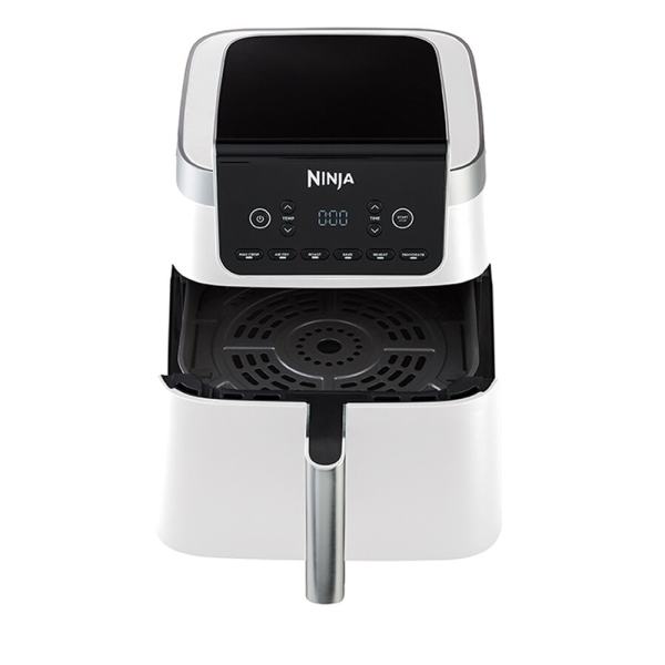 Аэрогриль Ninja MAX PRO AF180EUWH белый/серебристый