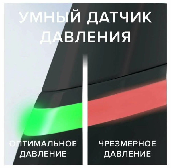 Электрическая зубная щетка Oral-B iO Series 8S Black Onyx (iOM8.2Q2.2BС) Электрическая зубная щетка Oral-B iO Series 8S Black Onyx (iOM8.2Q2.2BС)