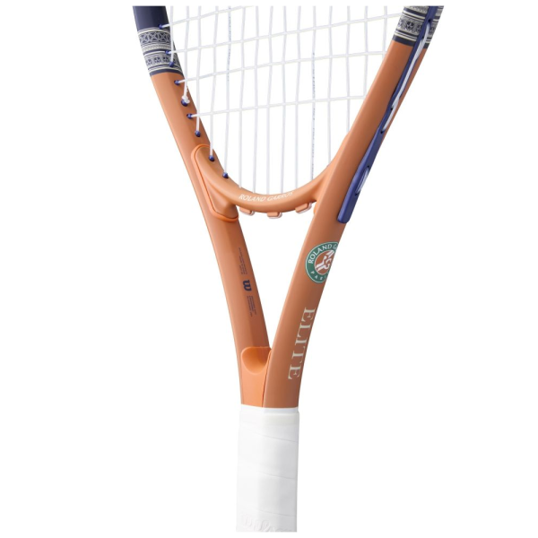 Теннисная ракетка WILSON ROLAND GARROS ELITE WR193210U3