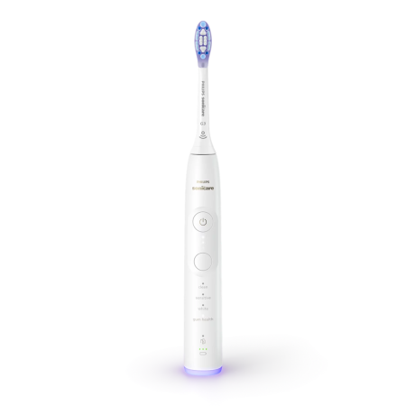 HX7420/01 - звуковая щетка PHILIPS Sonicare Series 7100, белая