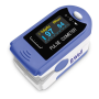 Пульсоксиметр B.Well MED-320
