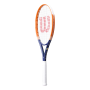 Теннисная ракетка WILSON ROLAND GARROS EQUIPE HP3 - WR193010U3