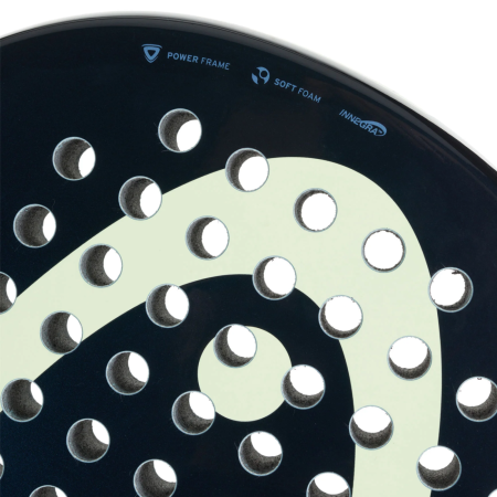 Ракетка Head для падел-тенниса Evo Extreme 2025, 226415