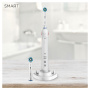 Набор Oral-B SmartSmile 4 4400: Ирригатор Aquacare 4 + Электрическая щетка Smart 4 (D601/MD20.016)
