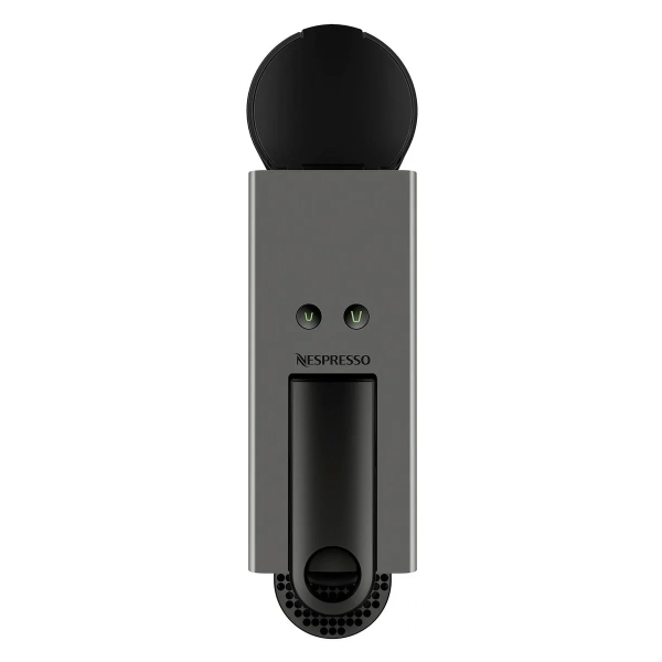 Капсульная кофеварка Krups Essenza Mini XN110B, СЕРАЯ